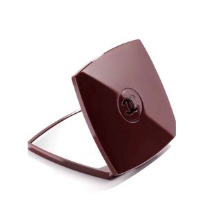 CHANEL LIMITED EDITION MIRROR - NEw - ROUGE NOIR — LAST ONE AVAILABLE !!!